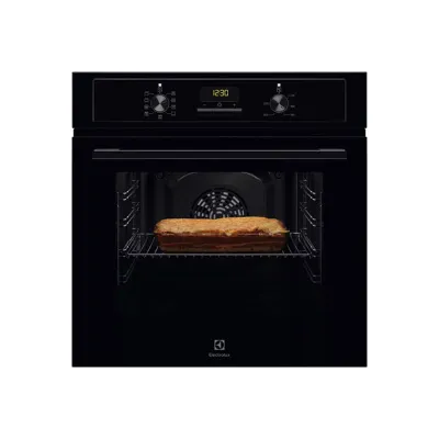 ELECTROLUX EOF3H50BK — духовки и плиты