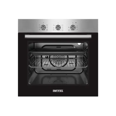 Riffel BI 53801X — духовки и плиты