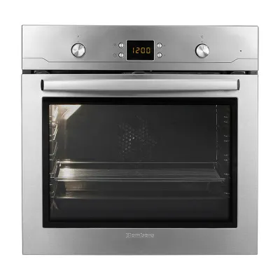 Blomberg BEO 7422X — sobalar və plitələr