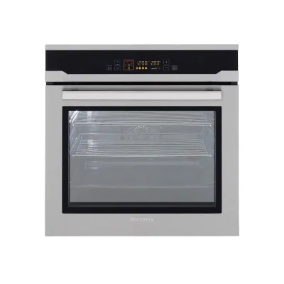 Blomberg BEO 9770X — sobalar və plitələr