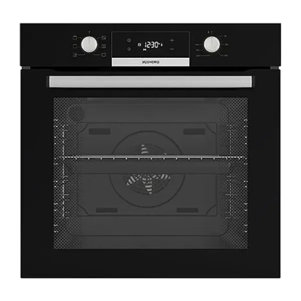 Quraşdırılan soba YOSHIRO YBO-S726T500S — sobalar və plitələr
