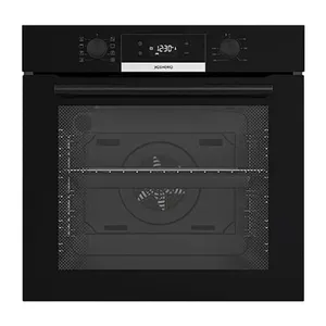Quraşdırılan soba YOSHIRO YBO-M728T500B