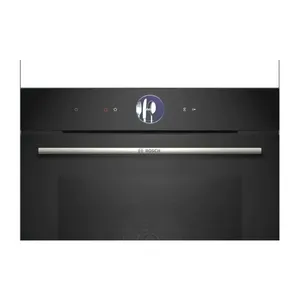 Quraşdırılan soba Bosch Seriya 8 HBG7361B1