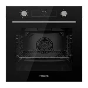 Quraşdırılan sobra YOSHIRO YBO-G73F845BS