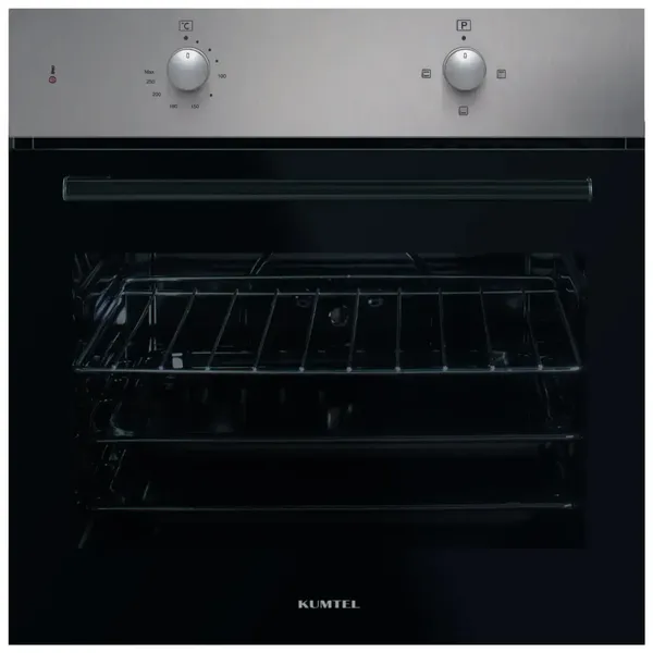 Quraşdırılan Soba Kumtel B66-S2 g — sobalar və plitələr