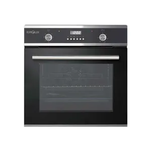 Quraşdırılan soba Eurolux EU-EO2455AGBD