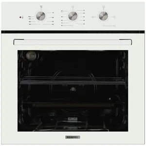 Quraşdırılan Soba Kumtel B66-S2 w