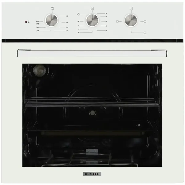 Quraşdırılan Soba Kumtel B66-S2 w — духовки и плиты
