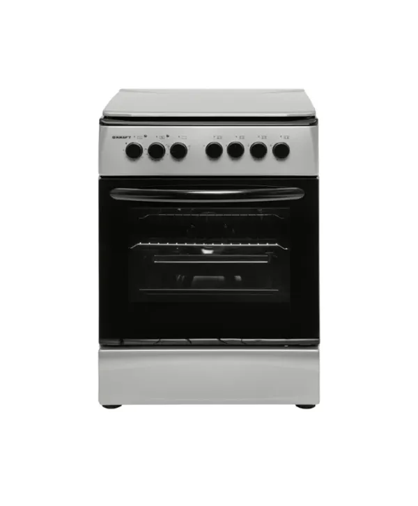 Solo Soba Kraft KF FSK6402ES — sobalar və plitələr