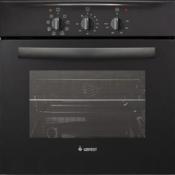 SOBA GEFEST 602.01 A — sobalar və plitələr
