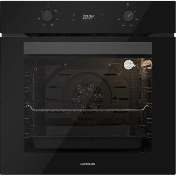 SOBA SILVERLINE 6504.6.633.24 ( BO6504B02) — sobalar və plitələr