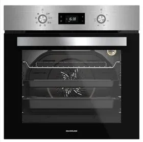 SOBA SILVERLINE 6507.6.633 — духовки и плиты