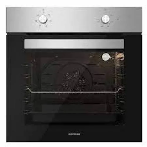 SOBA SILVERLINE 6502.6.633.27 (6502INOX) — духовки и плиты
