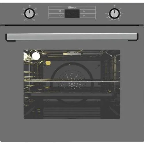 SOBA SILVERLINE 6502 GREY 6502.6.633.26 — sobalar və plitələr