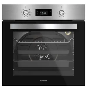 SOBA SILVERLINE 6504.6.633.23 ( BO6504X02)