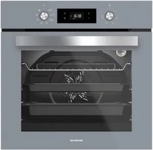 SOBA SILVERLINE BO 6504 S01