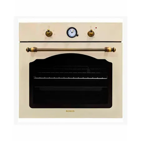 SOBA ROKOS 8001 ANALOG 6+1 — духовки и плиты