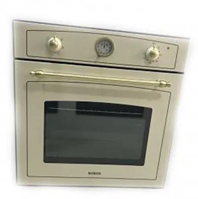 SOBA ROKOS 6228 İVORY — sobalar və plitələr