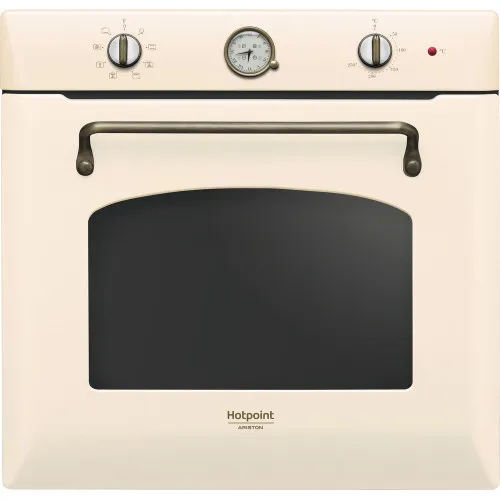 SOBA HOTPOINT FIT 804C OW HA — духовки и плиты