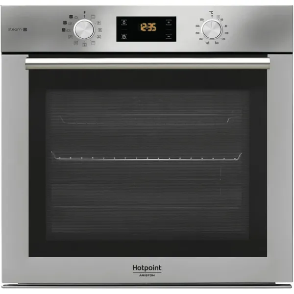 SOBA HOTPOINT FA4S 841JIXHA — духовки и плиты