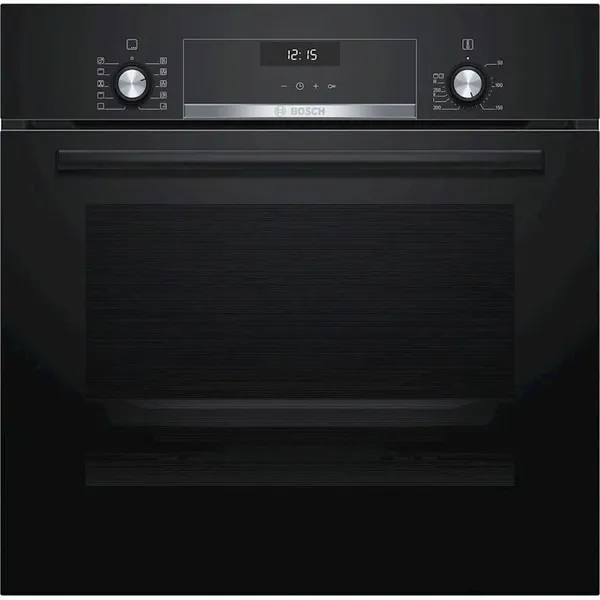 SOBA BOSCH HBJ558YB0Q — духовки и плиты