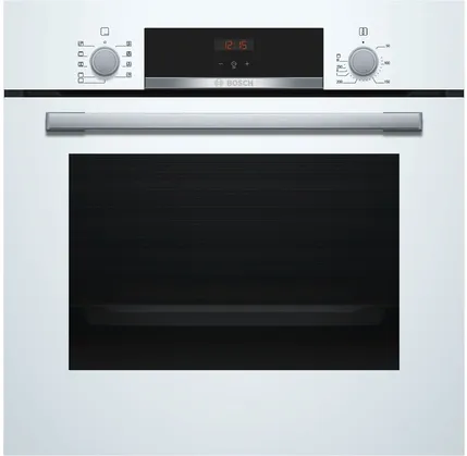 SOBA BOSCH HBF534EW0Q — sobalar və plitələr