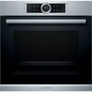 SOBA BOSCH HBG635BS1