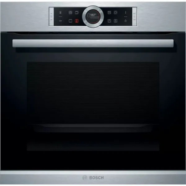 SOBA BOSCH HBG635BS1 — духовки и плиты
