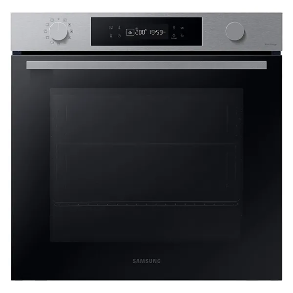 Quraşdırılan soba Samsung NV7B4120ZAS/WT — духовки и плиты