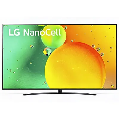 LG 55NANO766QA — televizorlar