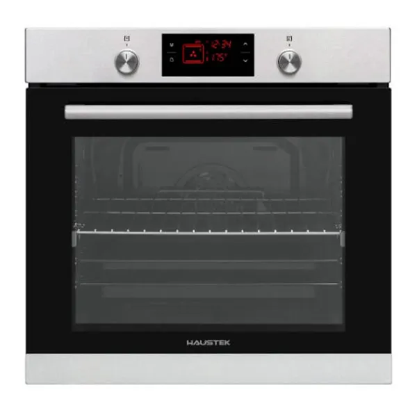 Quraşdırılan soba Haustek F8T4 Y2TPST X — духовки и плиты