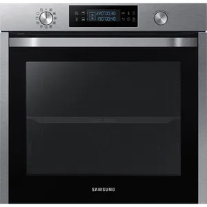 Quraşdırılan soba Samsung NV75K5541RS/WT