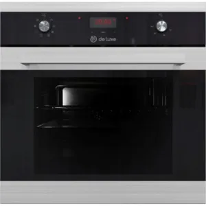 DeLuxe 6009.00эшв-045 Quraşdırılan Soba