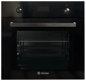 De luxe 6009.05 эшв-047 Quraşdırılan Soba