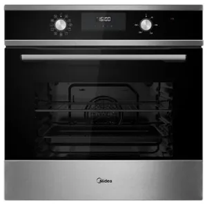 Midea MO69110GBX Quraşdırılan soba