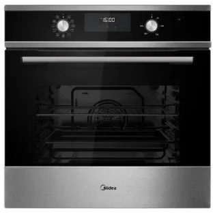 Midea MO69110GBX Quraşdırılan soba — sobalar və plitələr