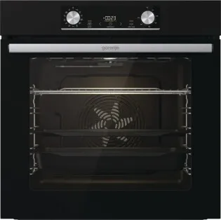 GORENJE BOSX6737E03B GOR Quraşdırılan soba — sobalar və plitələr