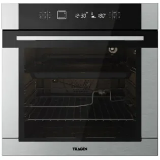 Tragen LUNA F6019 Quraşdırılan Elektrik Soba — духовки и плиты
