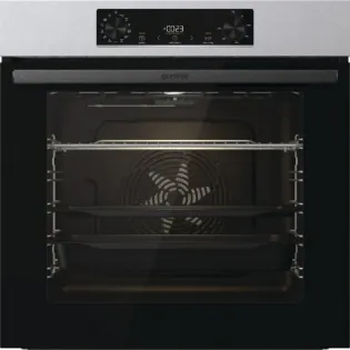 GORENJE BOSB6737E03X GOR Quraşdırılan soba — духовки и плиты