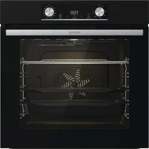 Gorenje BOSX6737E13BG GOR Quraşdırılan soba