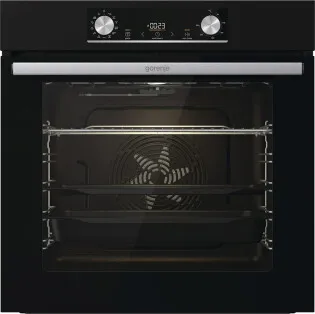 Gorenje BOSX6737E13BG GOR Quraşdırılan soba — sobalar və plitələr