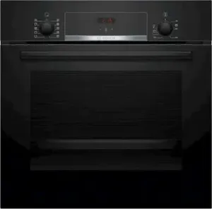 BOSCH HBF514BB1T Quraşdırılan soba
