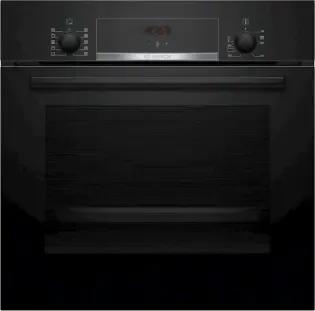 BOSCH HBF514BB1T Quraşdırılan soba — sobalar və plitələr
