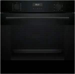 Bosch HJA737BA0 Quraşdırılan soba
