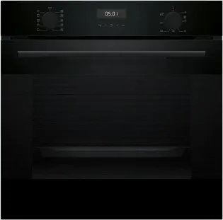 Bosch HJA737BA0 Quraşdırılan soba — sobalar və plitələr