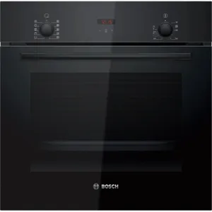 Bosch HBF512BB1T Quraşdırılan soba