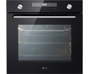LG WSEZM7225B1.CBKZCIS Quraşdırılan soba