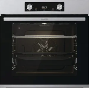 Gorenje BPS6737E14X GOR Quraşdırılan soba