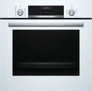 Bosch HIJ517YW0R Quraşdırılan Soba — духовки и плиты