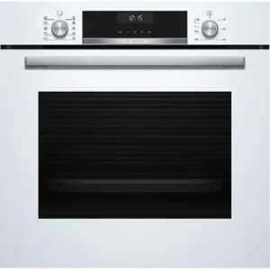 Bosch HBG517EW0R Quraşdırılan soba